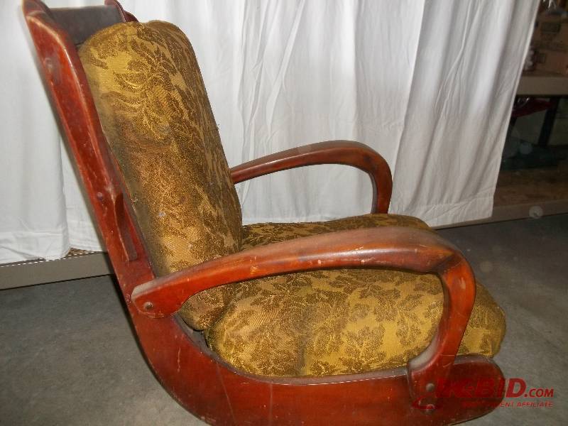 Rocking Chair