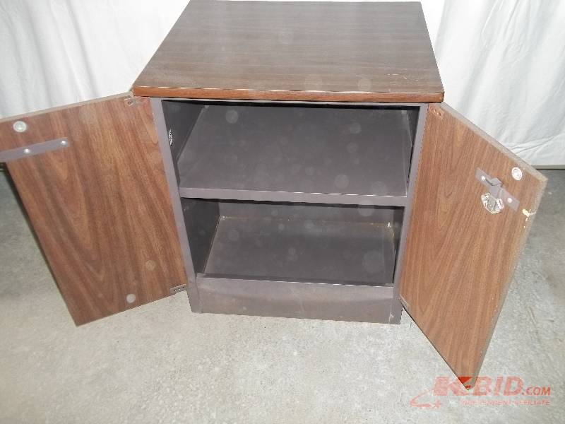 Metal Cabinet