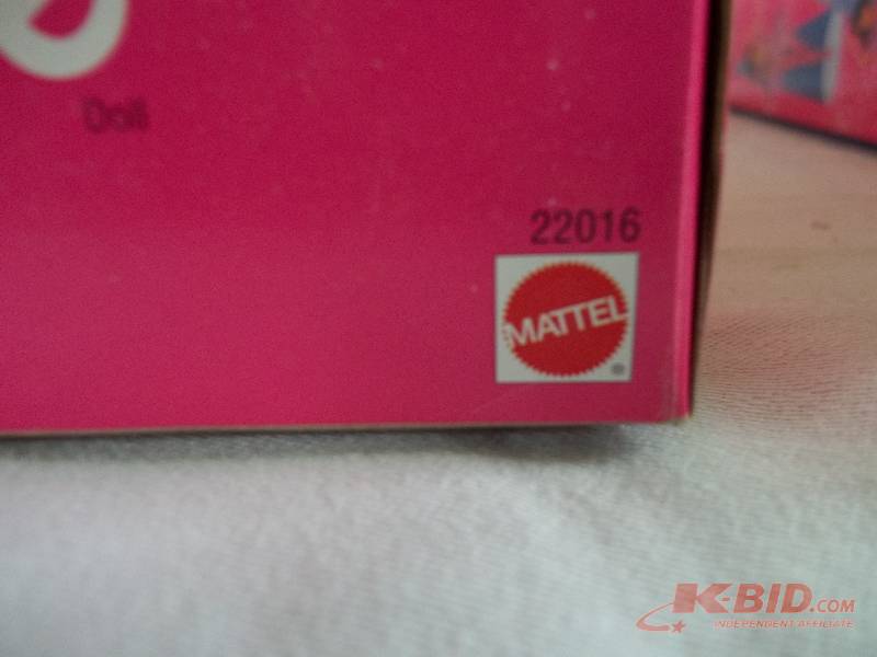 Friends of Barbie