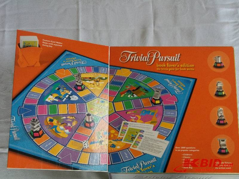 Board Game