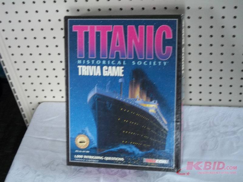 Board Game