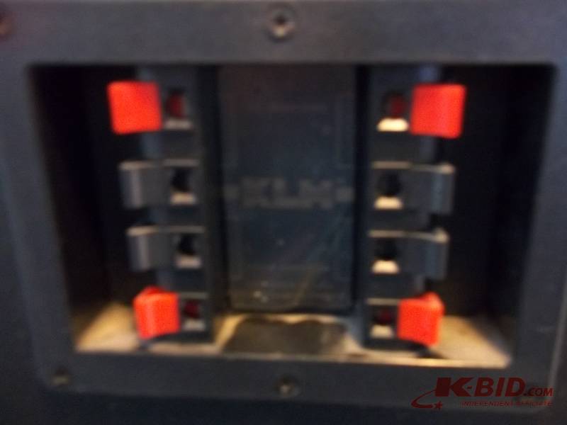 Speakers