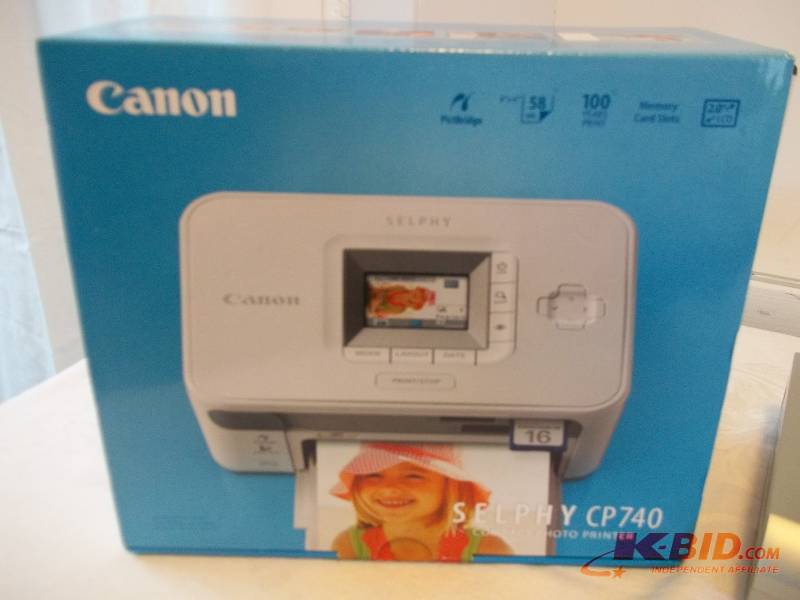 Printer and Scanners