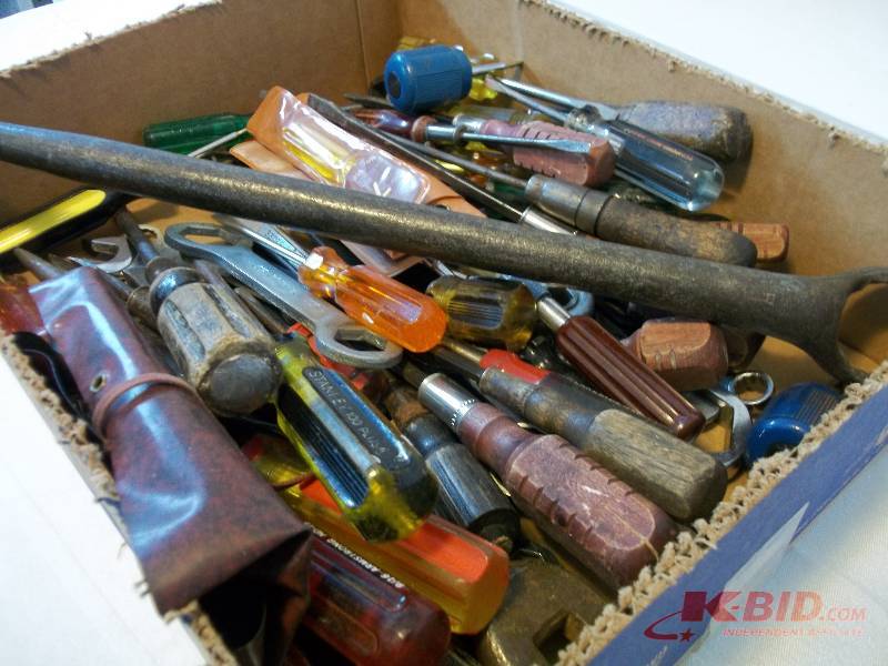 Misc Tools