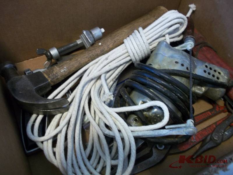 Misc Tools