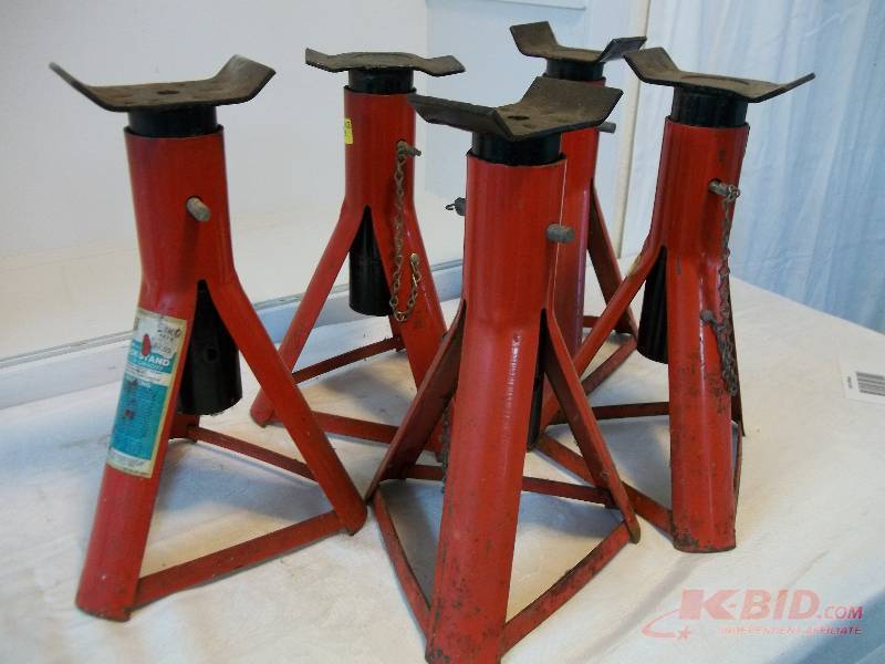 Jack Stands