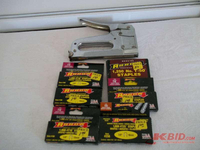 Misc Hand Tools