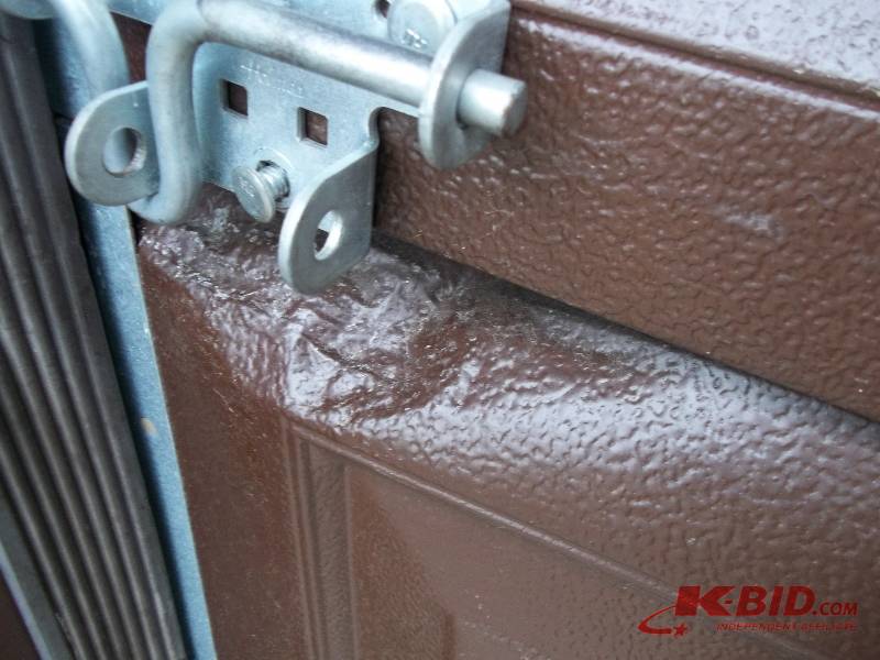 Garage Door