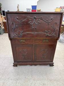 Secretary Desk