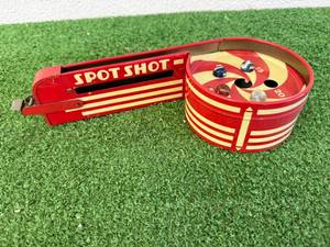 Spot Shot Toy Wolverine Supply