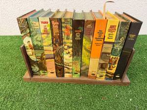 Whitman Hardcover Books