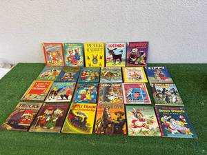 Childrens Books