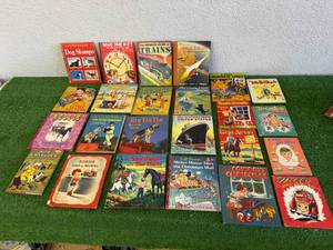 Childrens Books
