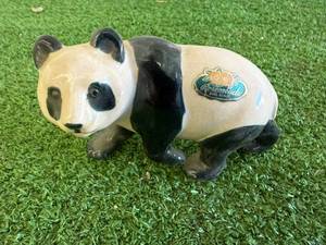 Rosemeade Polar Bear