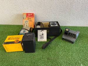 Cameras