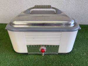 Westinghouse Roaster