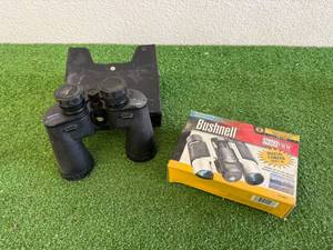 Binoculars