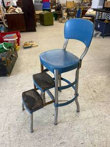 Cosco Stepstool
