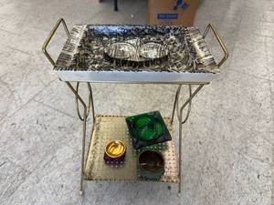Ashtrays