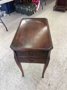Side Table