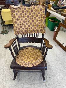 Rocking Chair