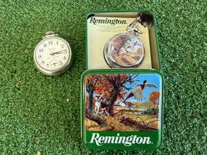 Pocket Watches