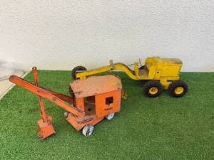 Vintage Toys