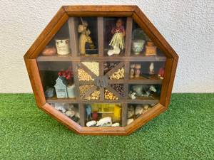 Shadow Box
