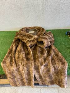 Ladies Fur Coat - Mandel Furs Grand Forks, Fargo ND