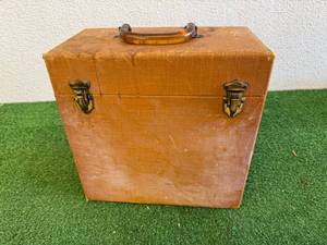 Box of Records