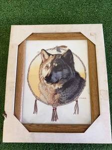 Wildlife Artwork