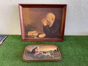 Vintage Artwork
