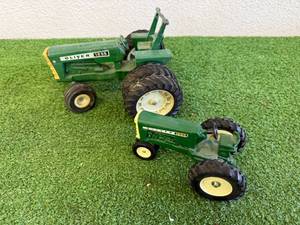Oliver 1855 Tractors