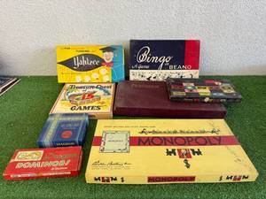 Games