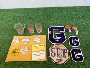 Grandin ND Collectibles