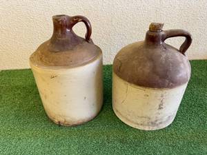 Jugs