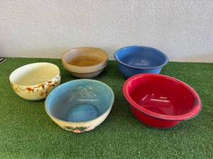 Bowls