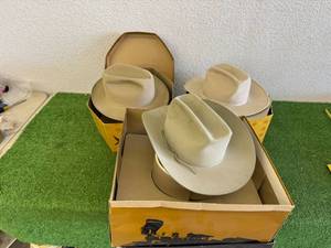 Cowboy Hats