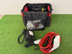 Bridgestone Emergency Auto Kit