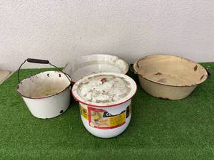 Enamel Ware