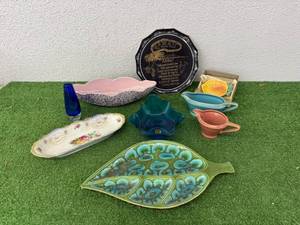 Collectible Kitchen Items