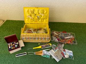 SewingCraft Supplies