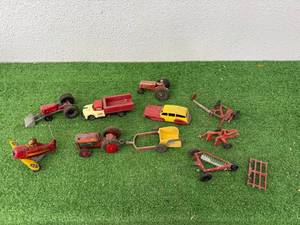 Vintage Toys