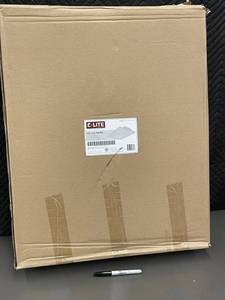 C-LITE LED Linear High Bay - 31,000 Lumens, 5000K, 120-277V, Damp Location