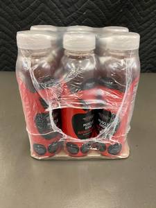 Muscle Ease Sour Cherry Hydration Electrolyte - 6 pack