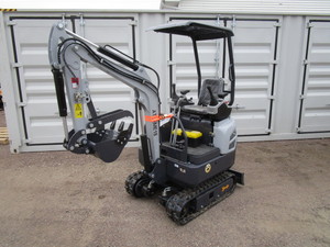 ATS Power ATS-ME18 Excavator