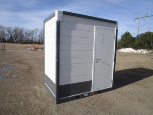 Raysky Full BathroomShower Module