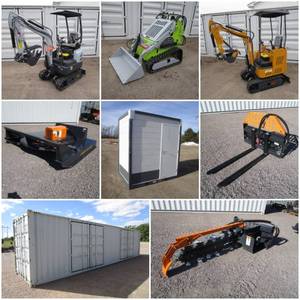 Auction Information
