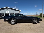 1985 Chevrolet Corvette! only 25,000 miles! 1 owner!