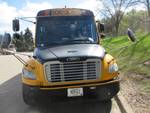 SCHOOL BUS HANDICAP ACCESSIBLE